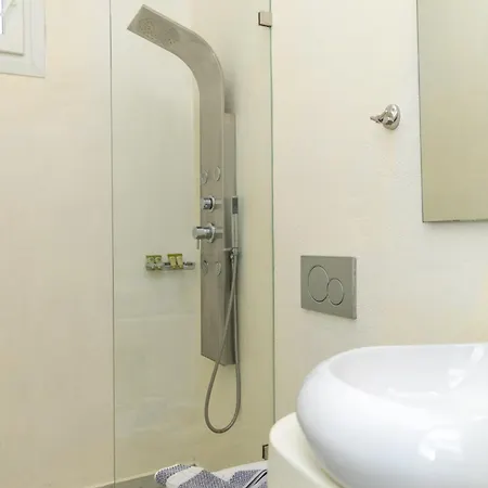 Depis Edem Luxury Naxos