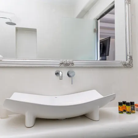 Depis Edem Luxury Naxos * Pláka