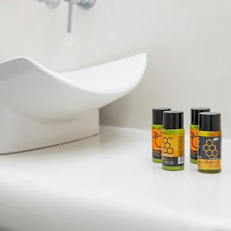 Hébergement de vacances Depis Edem Luxury Naxos *