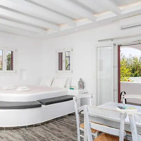 Depis Edem Luxury Naxos *