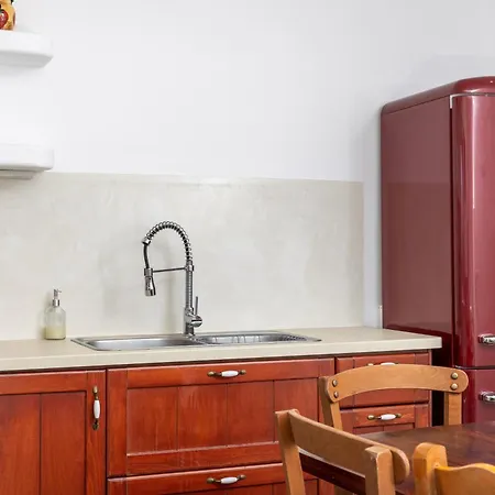 Depis Edem Luxury Naxos Hébergement de vacances
