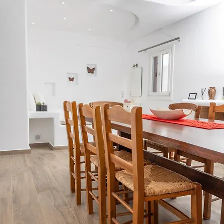 Depis Edem Luxury Naxos