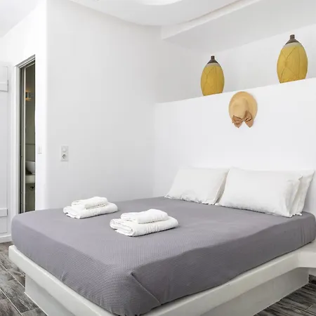 Vakantiehuis Depis Edem Luxury Naxos