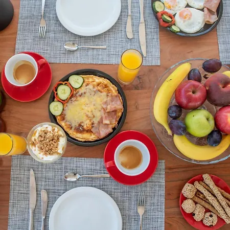 Depis Edem Luxury Naxos *