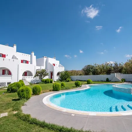 Depis Edem Luxury Naxos *