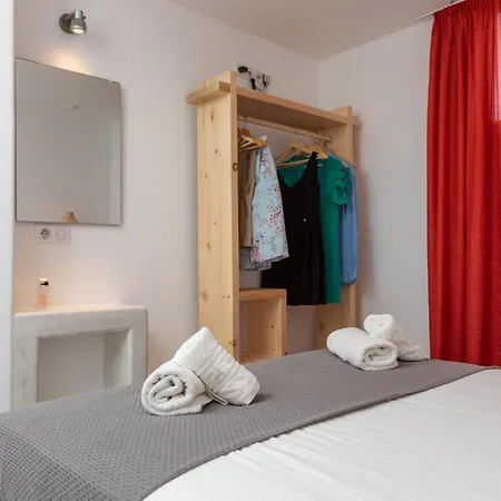Depis Edem Luxury Naxos