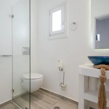 Depis Edem Luxury Naxos *