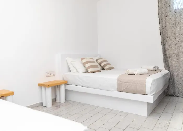 Depis Edem Luxury Naxos