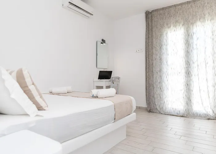 Depis Edem Luxury Naxos * Плака