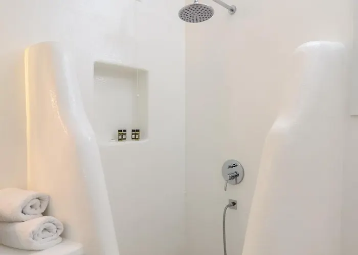 Depis Edem Luxury Naxos *