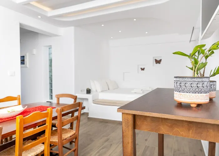 Depis Edem Luxury Naxos Плака