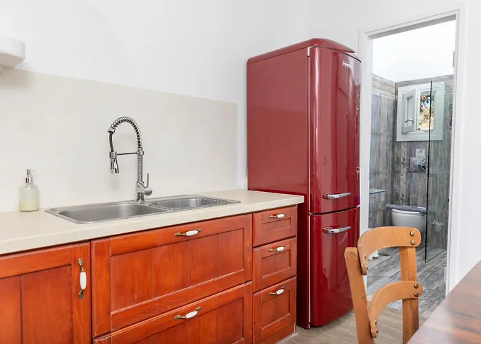 Depis Edem Luxury Naxos Дом отдыха