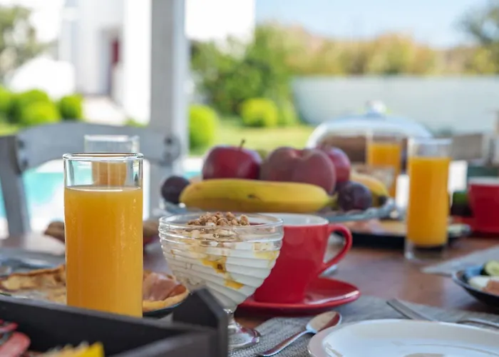 Depis Edem Luxury Naxos Плака