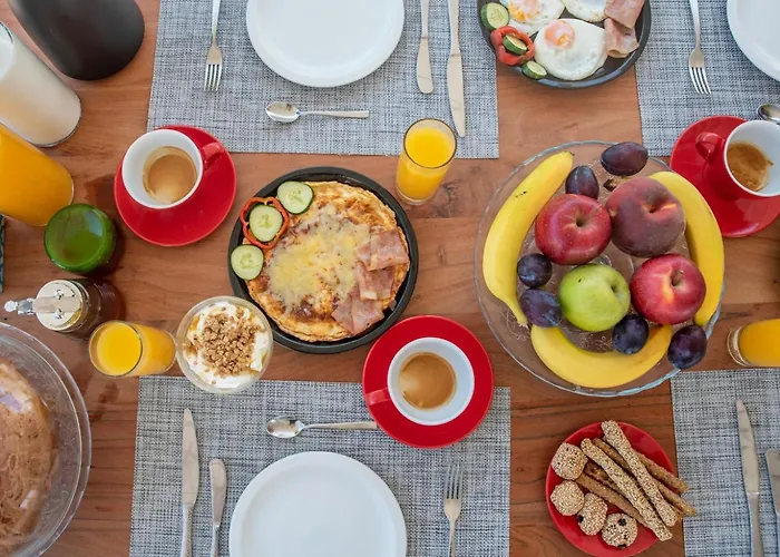 Depis Edem Luxury Naxos *