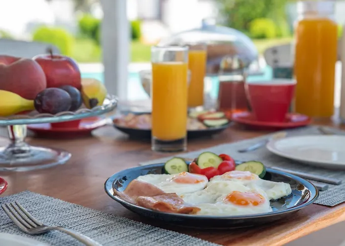 Depis Edem Luxury Naxos * Плака