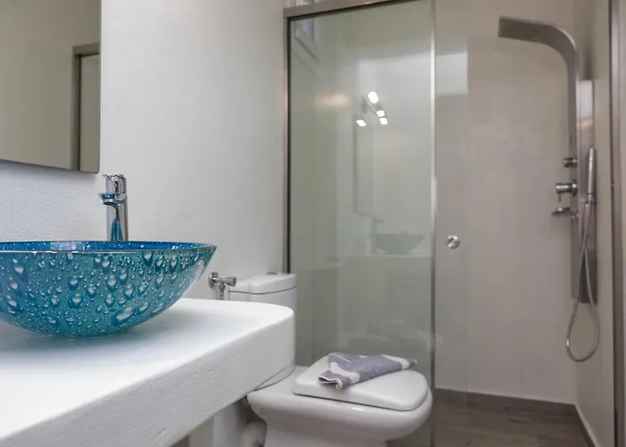 Depis Edem Luxury Naxos