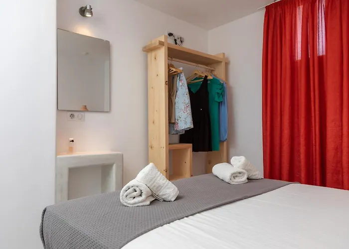 Depis Edem Luxury Naxos