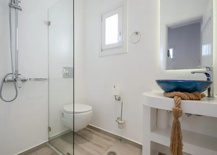 Depis Edem Luxury Naxos *