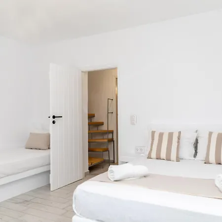 Holiday home Depis Edem Luxury Naxos Plaka (Naxos)