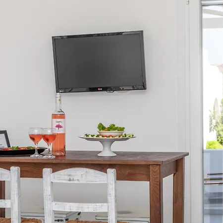 Depis Edem Luxury Naxos Holiday home *