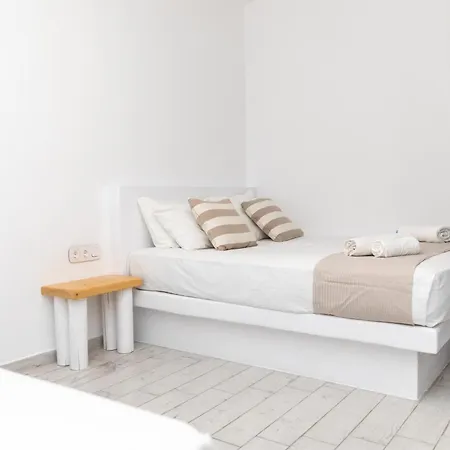 Depis Edem Luxury Naxos