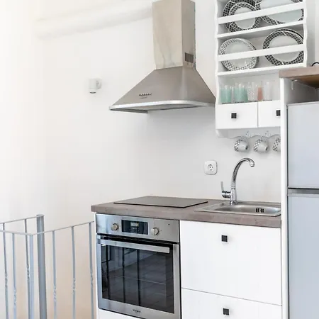 Depis Edem Luxury Naxos * Pláka