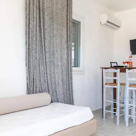 Depis Edem Luxury Naxos *