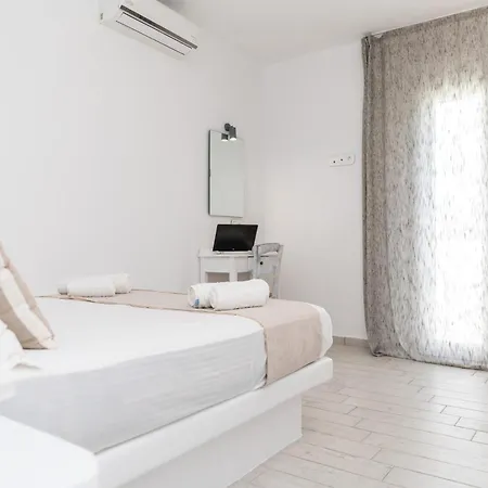 Depis Edem Luxury Naxos * Plaka (Naxos)