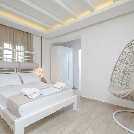 Holiday home Depis Edem Luxury Naxos Plaka (Naxos)