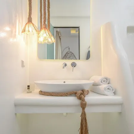 Holiday home Depis Edem Luxury Naxos *