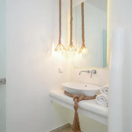 Depis Edem Luxury Naxos *
