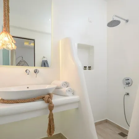Holiday home Depis Edem Luxury Naxos Plaka (Naxos)