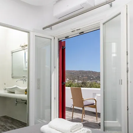 Depis Edem Luxury Naxos Plaka (Naxos)