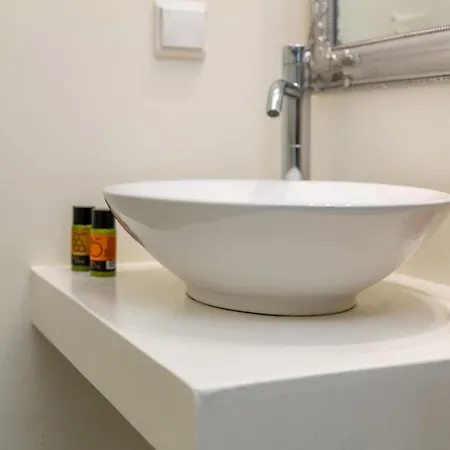 Depis Edem Luxury Naxos