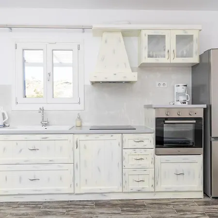 Depis Edem Luxury Naxos Σπίτι διακοπών *