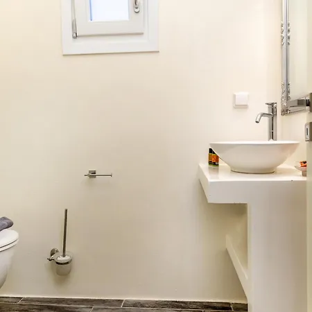 Holiday home Depis Edem Luxury Naxos Plaka (Naxos)