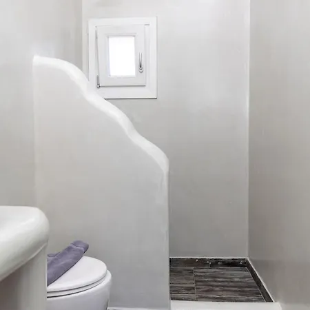 Holiday home Depis Edem Luxury Naxos *