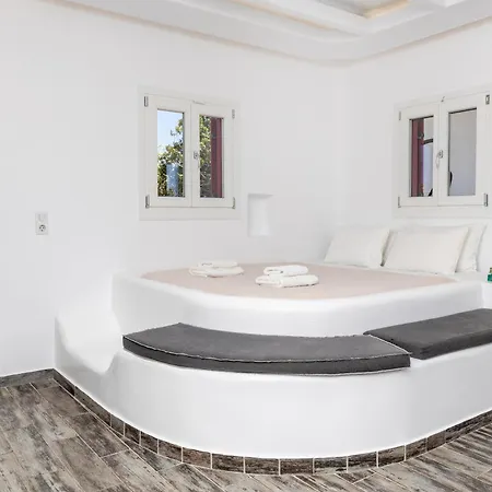 Depis Edem Luxury Naxos *