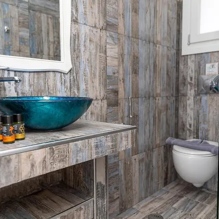 Depis Edem Luxury Naxos Holiday home