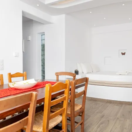 Depis Edem Luxury Naxos *