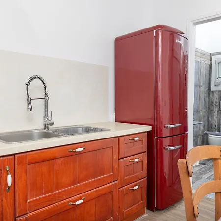Depis Edem Luxury Naxos Holiday home