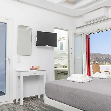 Depis Edem Luxury Naxos * Plaka (Naxos)
