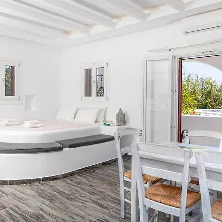 Depis Edem Luxury Naxos Holiday home *