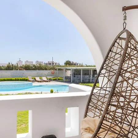 Depis Edem Luxury Naxos