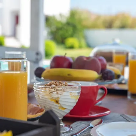 Depis Edem Luxury Naxos Plaka (Naxos)