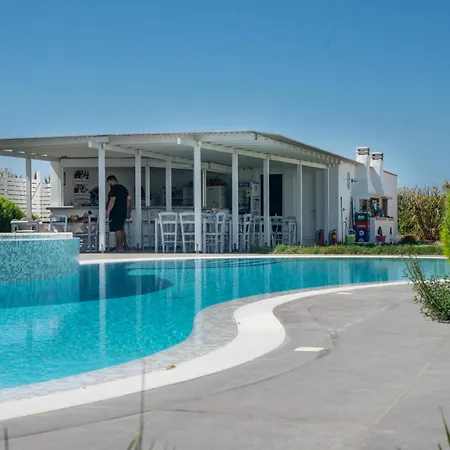 Depis Edem Luxury Naxos