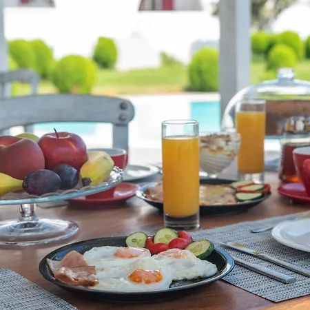 Depis Edem Luxury Naxos Casa vacanze Pláka