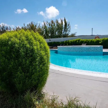 Depis Edem Luxury Naxos Holiday home