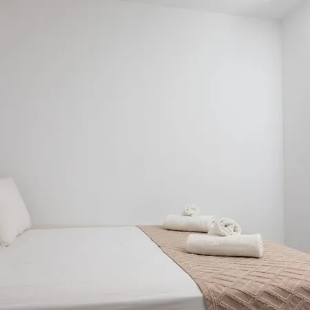 Holiday home Depis Edem Luxury Naxos *