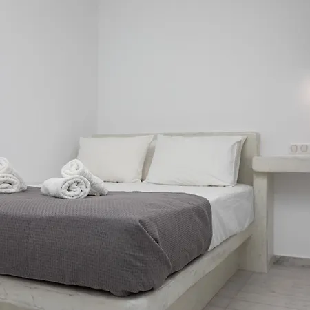 Depis Edem Luxury Naxos Pláka